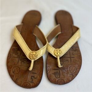 Tory Burch  thora thong sandal
